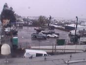 Weather camera view of Rodgers Marine LLC.