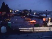 Weather camera view of Rodgers Marine LLC.