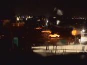 Weather camera view of Rodgers Marine LLC.