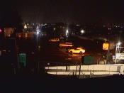 Weather camera view of Rodgers Marine LLC.