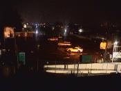 Weather camera view of Rodgers Marine LLC.