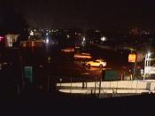 Weather camera view of Rodgers Marine LLC.