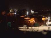 Weather camera view of Rodgers Marine LLC.