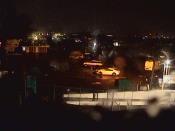 Weather camera view of Rodgers Marine LLC.