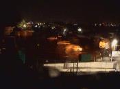 Weather camera view of Rodgers Marine LLC.