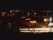 Weather camera view of Rodgers Marine LLC.