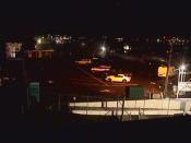 Weather camera view of Rodgers Marine LLC.