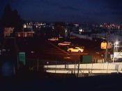 Weather camera view of Rodgers Marine LLC.