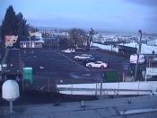 Weather camera view of Rodgers Marine LLC.