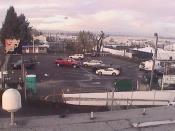 Weather camera view of Rodgers Marine LLC.
