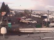 Weather camera view of Rodgers Marine LLC.