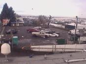 Weather camera view of Rodgers Marine LLC.