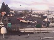 Weather camera view of Rodgers Marine LLC.