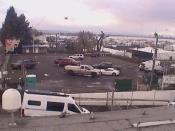 Weather camera view of Rodgers Marine LLC.