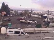 Weather camera view of Rodgers Marine LLC.