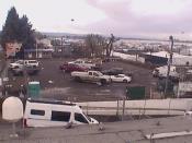 Weather camera view of Rodgers Marine LLC.