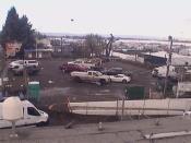 Weather camera view of Rodgers Marine LLC.