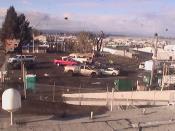 Weather camera view of Rodgers Marine LLC.