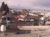 Weather camera view of Rodgers Marine LLC.