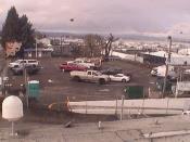 Weather camera view of Rodgers Marine LLC.