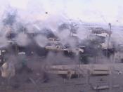 Weather camera view of Rodgers Marine LLC.