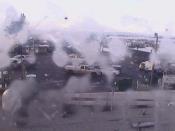 Weather camera view of Rodgers Marine LLC.