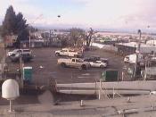 Weather camera view of Rodgers Marine LLC.
