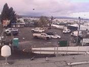 Weather camera view of Rodgers Marine LLC.