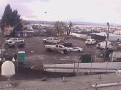 Weather camera view of Rodgers Marine LLC.