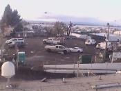 Weather camera view of Rodgers Marine LLC.