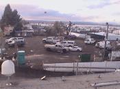 Weather camera view of Rodgers Marine LLC.