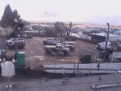 Weather camera view of Rodgers Marine LLC.