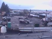 Weather camera view of Rodgers Marine LLC.