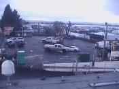 Weather camera view of Rodgers Marine LLC.