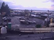 Weather camera view of Rodgers Marine LLC.