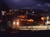 Weather camera view of Rodgers Marine LLC.