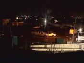 Weather camera view of Rodgers Marine LLC.