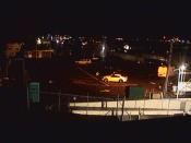 Weather camera view of Rodgers Marine LLC.