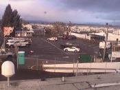 Weather camera view of Rodgers Marine LLC.