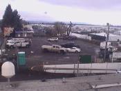 Weather camera view of Rodgers Marine LLC.