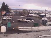 Weather camera view of Rodgers Marine LLC.