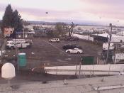 Weather camera view of Rodgers Marine LLC.