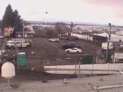 Weather camera view of Rodgers Marine LLC.