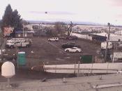 Weather camera view of Rodgers Marine LLC.