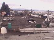 Weather camera view of Rodgers Marine LLC.