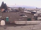 Weather camera view of Rodgers Marine LLC.
