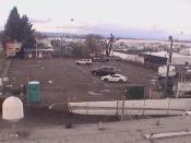 Weather camera view of Rodgers Marine LLC.