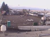 Weather camera view of Rodgers Marine LLC.