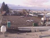 Weather camera view of Rodgers Marine LLC.