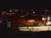 Weather camera view of Rodgers Marine LLC.